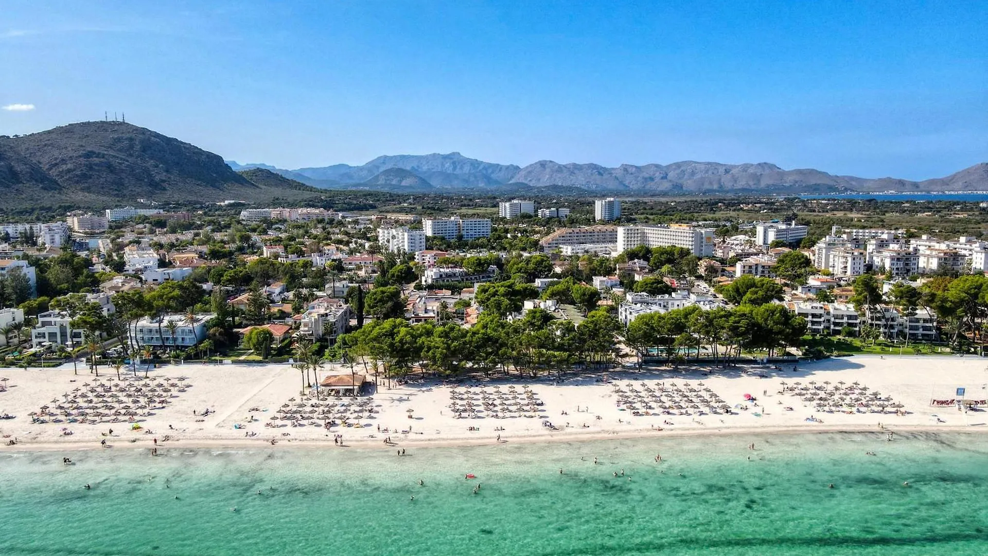 Isabella Beach Αλκούδια
