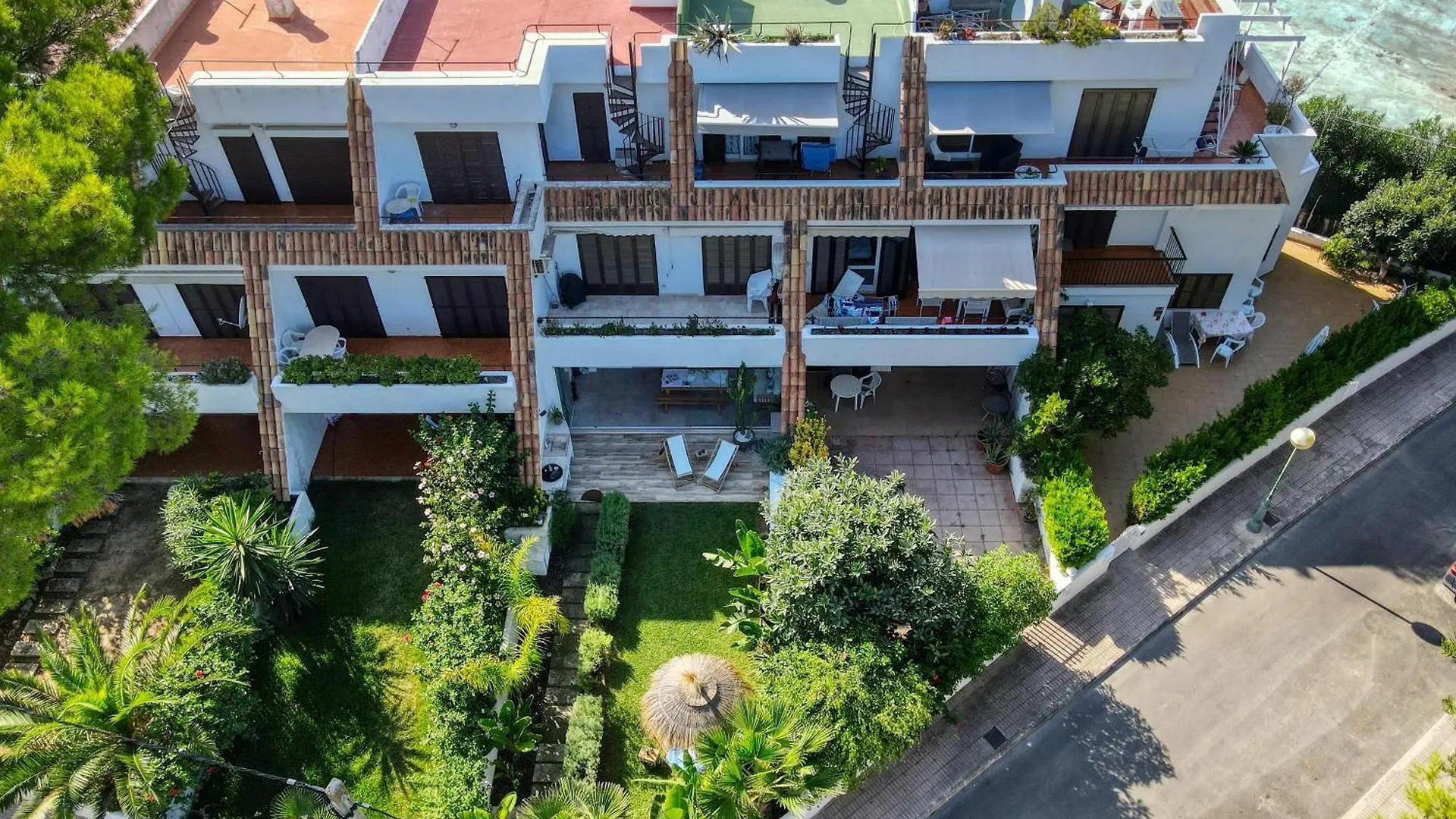 Διαμέρισμα Isabella Beach Αλκούδια