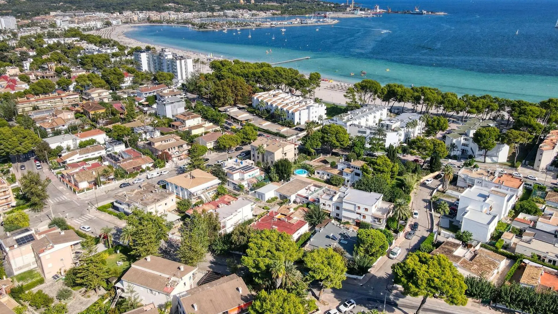 Isabella Beach Αλκούδια 0*,