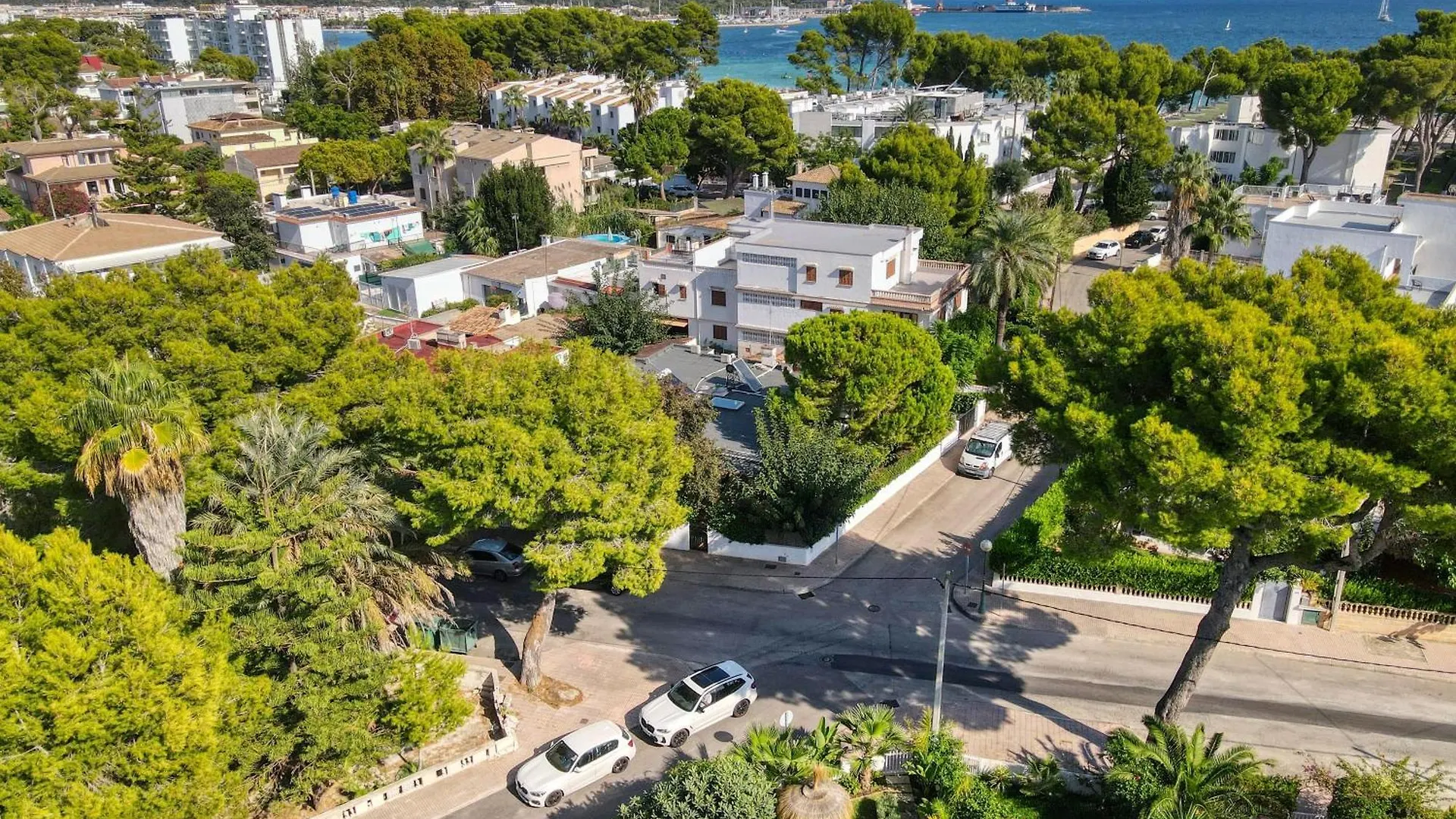 Isabella Beach Αλκούδια Διαμέρισμα